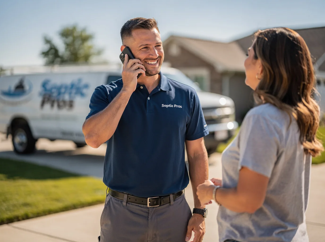 Septic Tank Pumping Lexington, VA FAQs